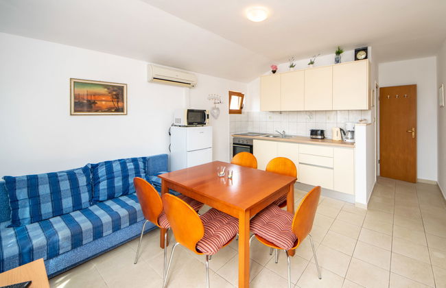 Apartamento de 3 quartos em Sibenik com jardim - Foto 10