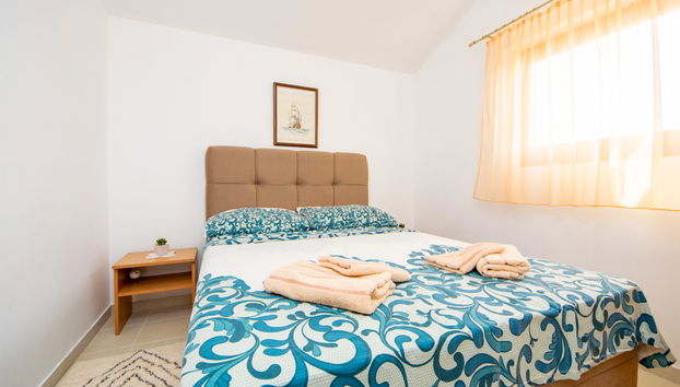 Apartment mit 3 Schlafzimmern in Sibenik mit garten - Foto 5