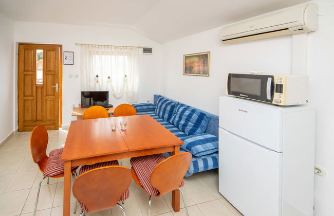 Apartamento de 3 quartos em Sibenik com jardim - Foto 4