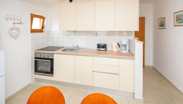 Apartment mit 3 Schlafzimmern in Sibenik mit garten - Foto 3