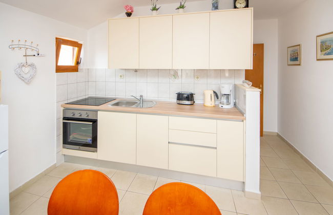 Apartamento de 3 quartos em Sibenik com jardim - Foto 3