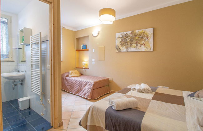 Casa de 6 quartos em Bevagna com piscina privada e jardim - Foto 16