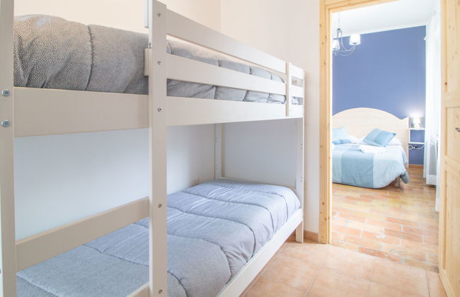 Casa de 6 quartos em Bevagna com piscina privada e jardim - Foto 20