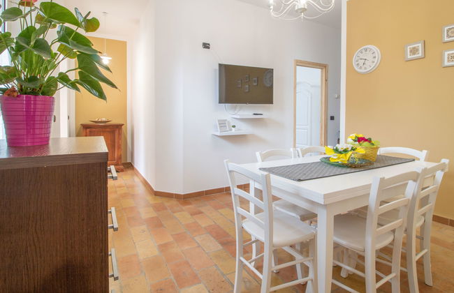 Casa de 6 quartos em Bevagna com piscina privada e jardim - Foto 10