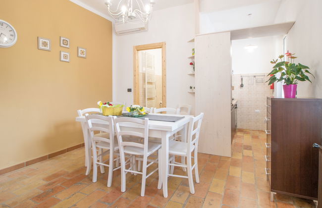 Casa de 6 quartos em Bevagna com piscina privada e jardim - Foto 11