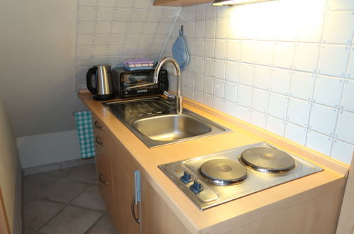 Foto 3 - Apartamento em Wangerland com jardim