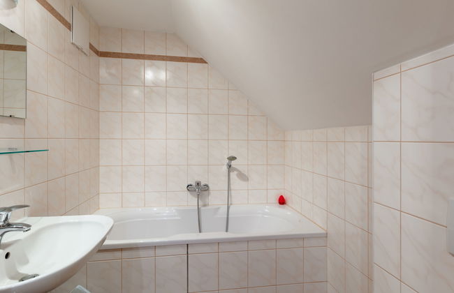 Apartamento de 2 quartos em Sankt Margarethen im Lungau com jardim - Foto 29
