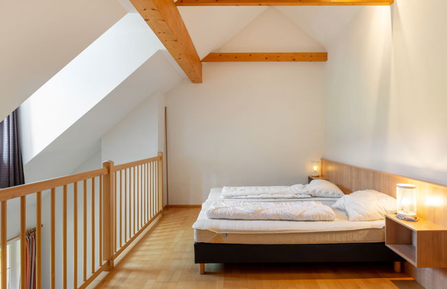 Apartamento de 2 quartos em Sankt Margarethen im Lungau com jardim - Foto 18