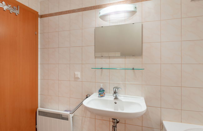 Apartamento de 2 quartos em Sankt Margarethen im Lungau com jardim - Foto 22