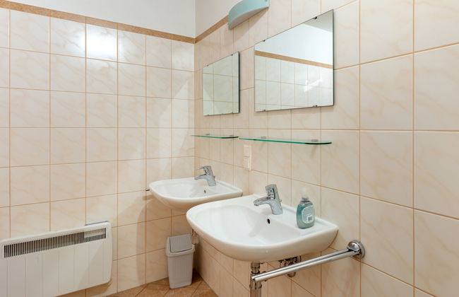 Apartamento de 2 quartos em Sankt Margarethen im Lungau com jardim - Foto 25