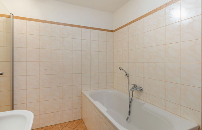 Apartamento de 2 quartos em Sankt Margarethen im Lungau com jardim - Foto 24