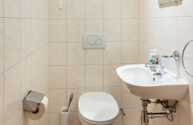 Apartamento de 2 quartos em Sankt Margarethen im Lungau com jardim - Foto 26