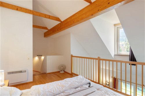 Foto 18 - Apartamento de 1 quarto em Sankt Margarethen im Lungau com vista para a montanha