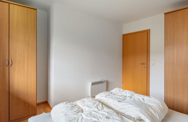 Apartamento de 2 quartos em Sankt Margarethen im Lungau com jardim - Foto 15