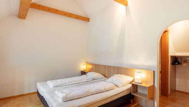 Apartment mit 2 Schlafzimmern in Sankt Margarethen im Lungau mit garten - Foto 5