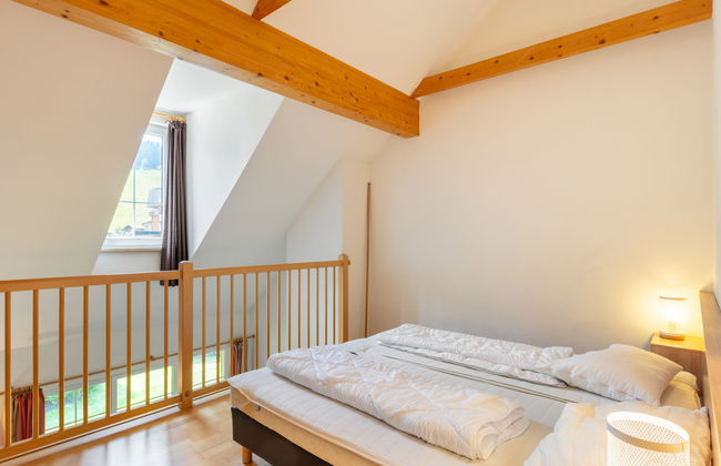 Apartamento de 2 quartos em Sankt Margarethen im Lungau com jardim - Foto 17