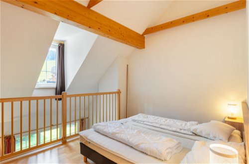 Foto 19 - Appartamento con 1 camera da letto a Sankt Margarethen im Lungau con vista sulle montagne