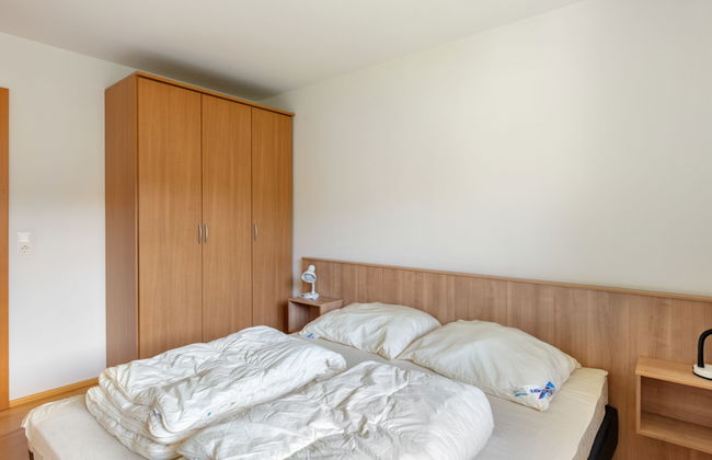Apartamento de 2 quartos em Sankt Margarethen im Lungau com jardim - Foto 14