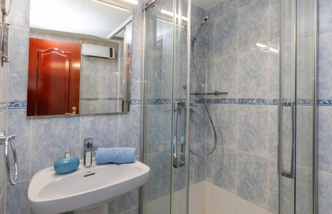 Casa de 5 quartos em Benicasim com jardim e terraço - Foto 12