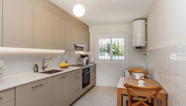 Casa de 5 quartos em Benicasim com jardim e terraço - Foto 4