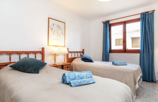 Casa de 5 quartos em Benicasim com jardim e terraço - Foto 14