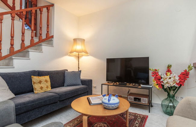 Casa de 5 quartos em Benicasim com jardim e terraço - Foto 6