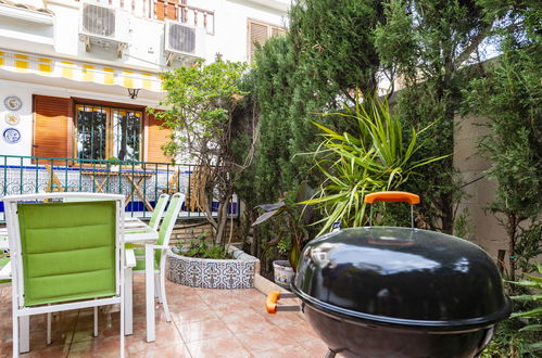 Photo 26 - 4 bedroom House in Benicasim with garden and sea view