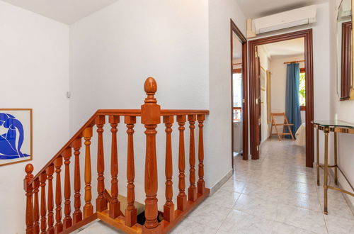 Photo 13 - 4 bedroom House in Benicasim with garden and terrace