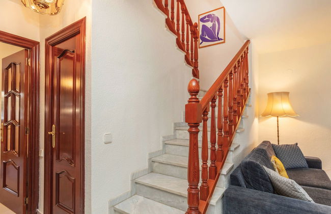 Casa de 5 quartos em Benicasim com jardim e terraço - Foto 9