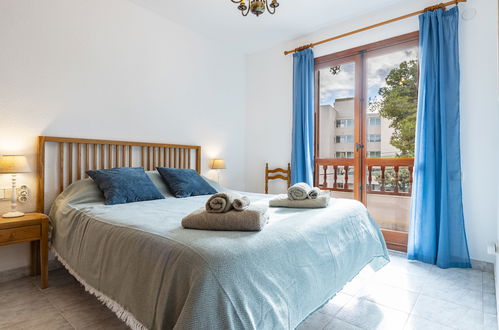 Foto 5 - Casa con 4 camere da letto a Benicasim con giardino e terrazza