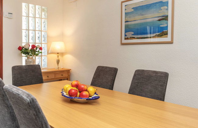 Casa de 5 quartos em Benicasim com jardim e terraço - Foto 7