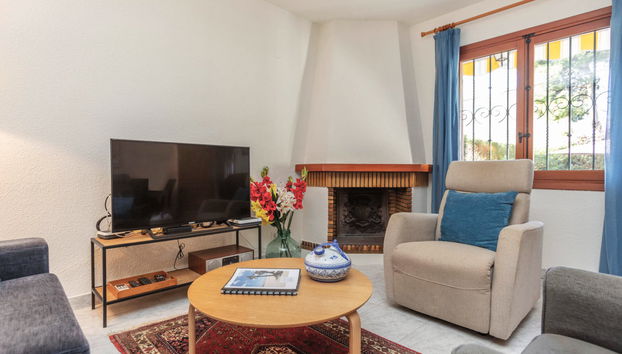 Casa de 5 quartos em Benicasim com jardim e terraço - Foto 2