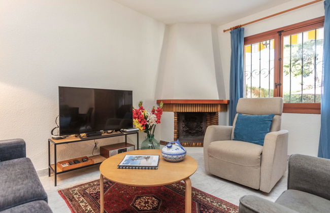 Casa de 5 quartos em Benicasim com jardim e terraço - Foto 2