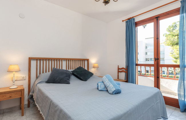 Casa de 5 quartos em Benicasim com jardim e terraço - Foto 11