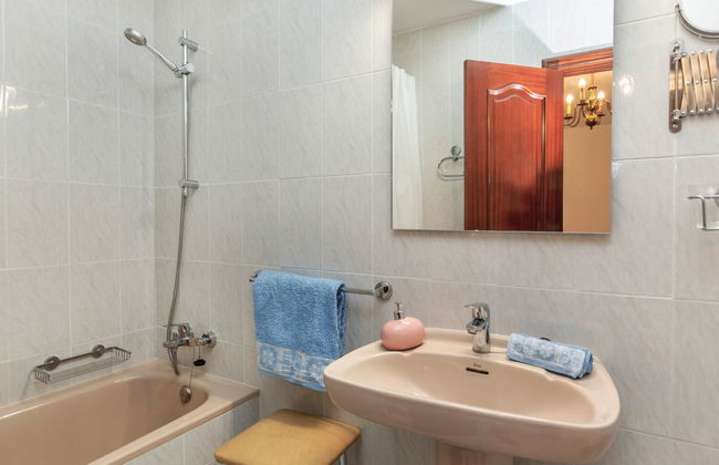 Casa de 5 quartos em Benicasim com jardim e terraço - Foto 16