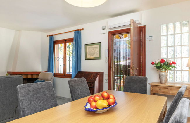 Casa de 5 quartos em Benicasim com jardim e terraço - Foto 8