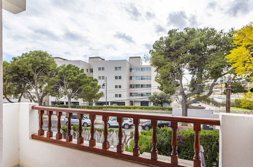 Foto 19 - Casa de 4 habitaciones en Benicasim con jardín y vistas al mar