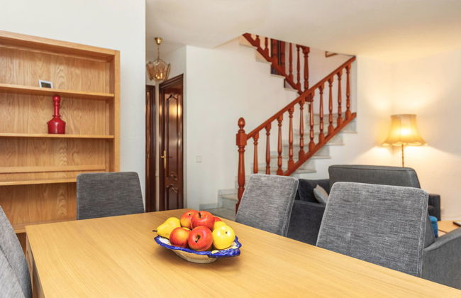 Casa de 5 quartos em Benicasim com jardim e terraço - Foto 3