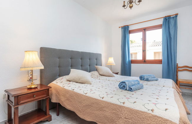 Casa de 5 quartos em Benicasim com jardim e terraço - Foto 5