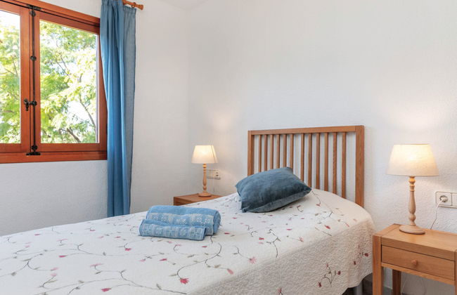 Casa de 5 quartos em Benicasim com jardim e terraço - Foto 15