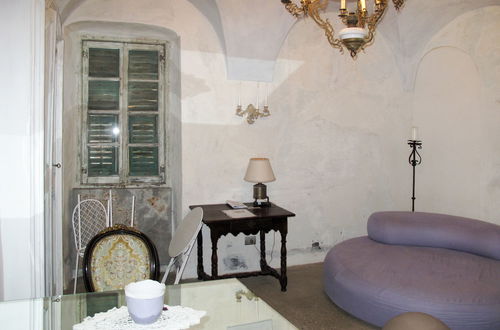 Foto 18 - Appartamento con 1 camera da letto a Pietrabruna