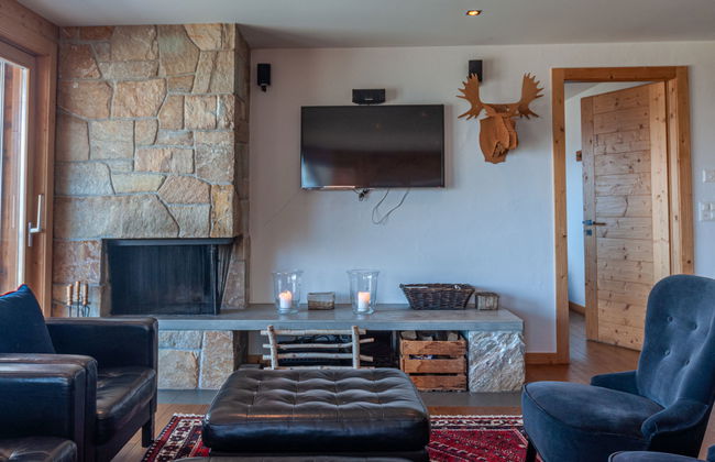 Apartamento de 5 quartos em Nendaz com piscina e sauna - Foto 7