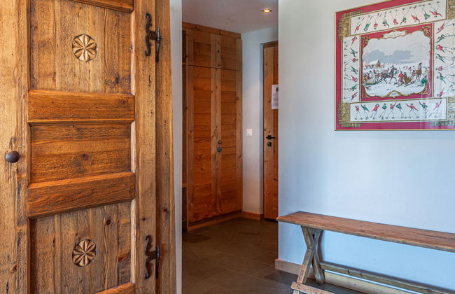 Apartamento de 5 quartos em Nendaz com piscina e sauna - Foto 40