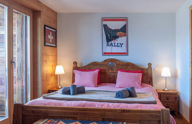 Apartamento de 5 quartos em Nendaz com piscina e sauna - Foto 15