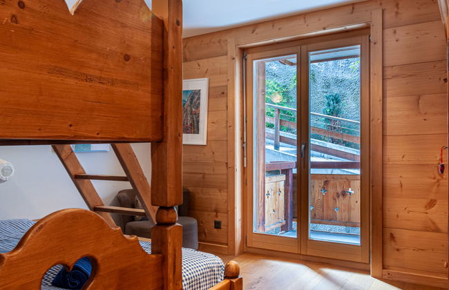 Apartamento de 5 quartos em Nendaz com piscina e sauna - Foto 23