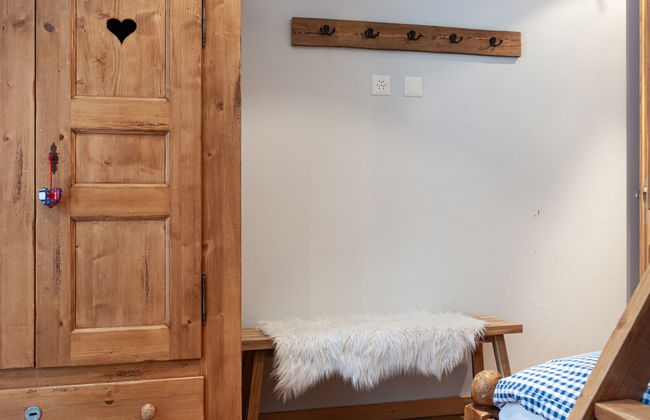 Apartamento de 5 quartos em Nendaz com piscina e sauna - Foto 24