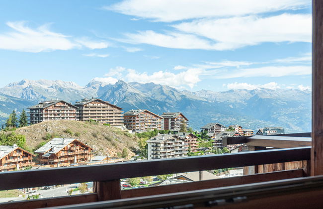 Apartamento de 5 quartos em Nendaz com piscina e sauna - Foto 44