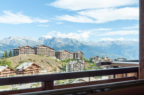 Foto 44 - Appartamento con 4 camere da letto a Nendaz con piscina e vista sulle montagne