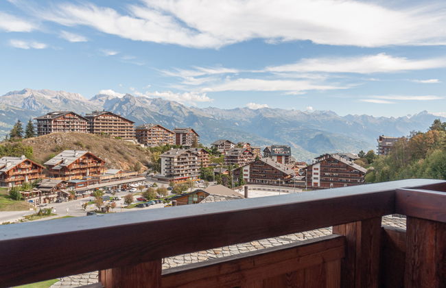 Apartamento de 5 quartos em Nendaz com piscina e sauna - Foto 30