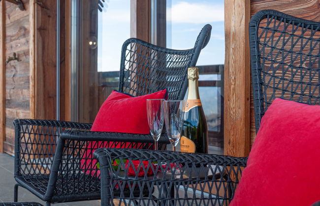 Apartamento de 5 quartos em Nendaz com piscina e sauna - Foto 25